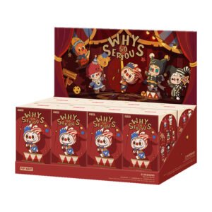 PopMart Why so Serious Series