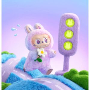 THE MONSTERS Big into Energy Series-Vinyl Plush Pendant Blind Box - Image 6