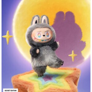 THE MONSTERS Big into Energy Series-Vinyl Plush Pendant Blind Box - Image 4