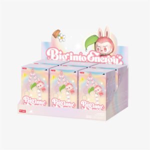 The Monsters Big into Energy Series-Phone Charm Blind Box - Image 7