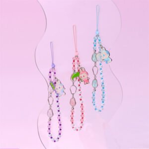 The Monsters Big into Energy Series-Phone Charm Blind Box - Image 3