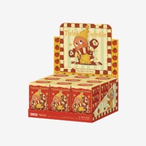 Twinkle Twinkle The Gifts From Stars Series Figures. Blind Box - Image 1