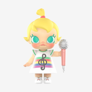 Baby Molly When I was Three!Series Figures - Image 6