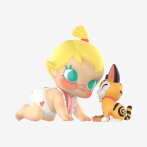 Baby Molly When I was Three!Series Figures - Image 9