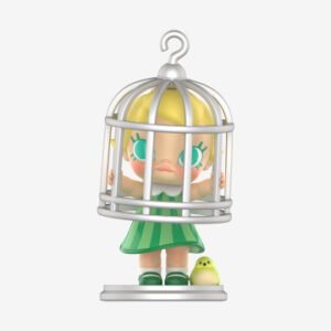 Baby Molly When I was Three!Series Figures - Image 10