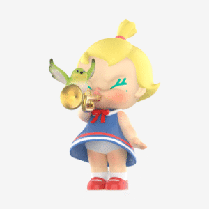 Baby Molly When I was Three!Series Figures - Image 11