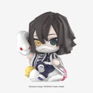 Demon Slayer Kimetsu no Yaiba Birth Flower Series Figures - Image 12