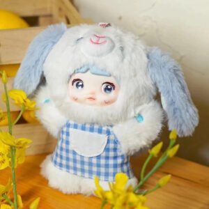 Nommi Puppy Diary Series Plush Blind Box - Image 7