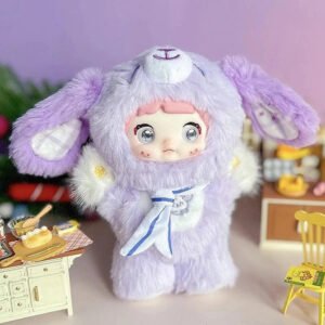 Nommi Puppy Diary Series Plush Blind Box - Image 9