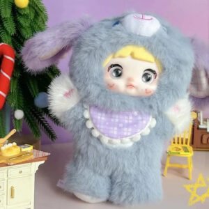 Nommi Puppy Diary Series Plush Blind Box - Image 10