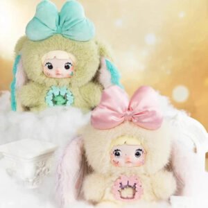 Nommi Fantasy World Series Plush Blind Box - Image 6