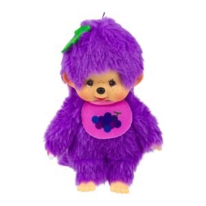 Monchhichi 5.5" Plush - Image 3