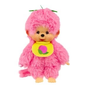 Monchhichi 5.5" Plush - Image 4