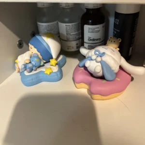 HK and Friends Fall Asleep Series Figures, Blind Box - Image 6