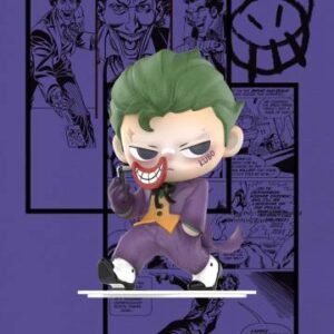 The Joker KUBO Figurine - Image 3