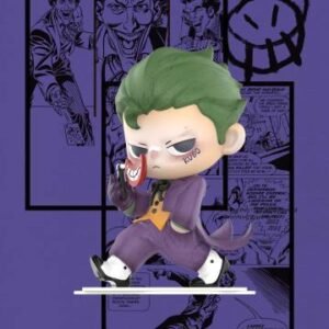 The Joker KUBO Figurine - Image 4