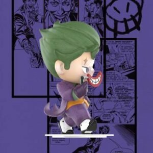 The Joker KUBO Figurine - Image 5