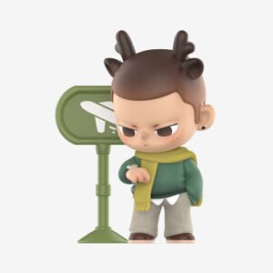 KUBO 24/7 YOU Series Figures, Blind Box - Image 9