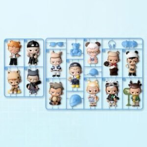 KUBO 24/7 YOU Series Figures, Blind Box - Image 16