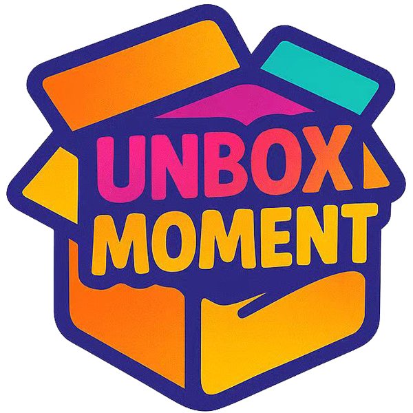 UnboxMoment Official Store