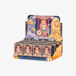 HACIPUPU A Night of Fantasy Series Figures. Blind Box - Image 7