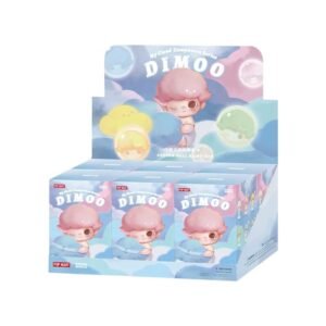 DIMOO My Cloud Companion Series-Cotton Doll Blind Box - Image 7