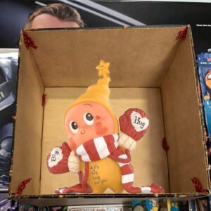 Twinkle Twinkle The Gifts From Stars Series Figures. Blind Box - Image 2