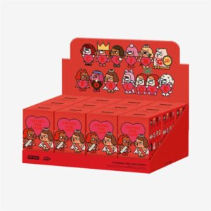 CRYBABY Crying For Love Series Figures. Blind Box - Image 7
