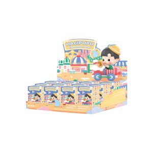 POPAMRT HAIPUPU Celebration Series Character PVC Blind Box - Image 1