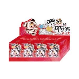 Baby Three-The Plush Blind Box Of Cat And Dog - Image 7