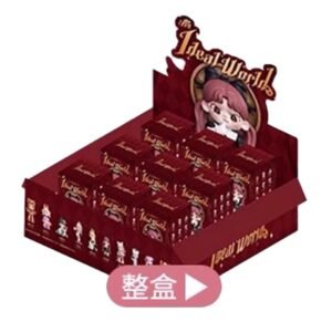 Dora An Ideal World Series PVC Figures. Blind Box - Image 7