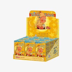 POP MART We Are Twinkle Twinkle Series Figures - Image 6