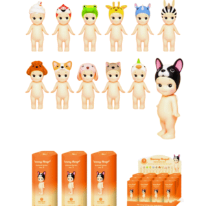 Sonny Angel casetify Blind Box .Sonny Angel Animal 3 Series Figures - Image 7