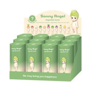 Sonny Angel Vegetable Series Figures, Blind Box - Image 3