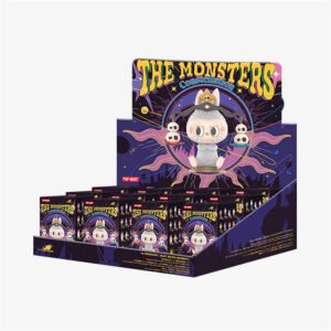 THE MONSTERS Constellation Series Figures - Image 7