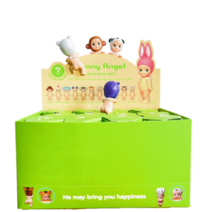 Sonny Angel Animal Series 1 - Image 3