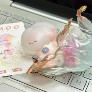 DIMOO Shapes in Nature Series Figures. Blind Box - Image 3