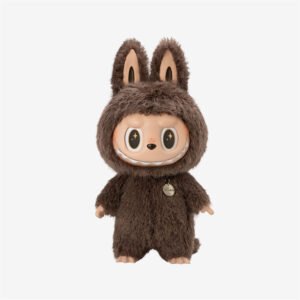 THE MONSTERS ZIMOMO V1 - I FOUND YOU Vinyl Face Doll - Image 3