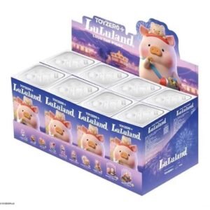 LuLu The Piggy-LuLuLand Series Blind Box - Image 7