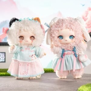 Nagi Mountain River Romance Series Blind Box - Image 3