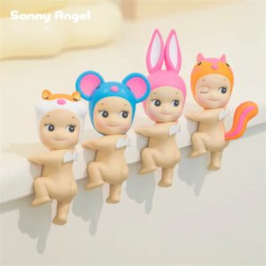 Sonny Angel HIPPERS Looking Back Series Figures, Blind Box - Image 4