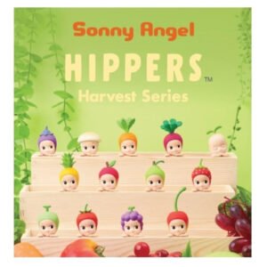 Sonny Angel HIPPERS - Harvest Series Figures, Blind Box - Image 4