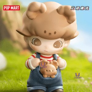 DIMOO Animal Kingdom Series PVC Figures. Blind Box - Image 3