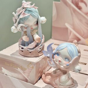 SKULLPANDA the Paradox Series Figures Blind Box - Image 4