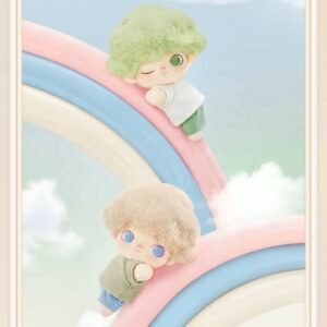 DIMOO My Cloud Companion Series-Cotton Doll Blind Box - Image 3