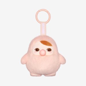 PUCKY BEANIE BUBBLE UP SERIES-Plush Pendant Blind Box - Image 2