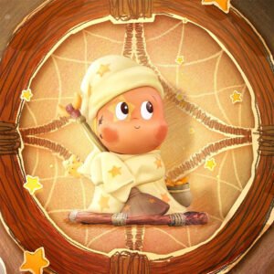 POP MART We Are Twinkle Twinkle Series Figures - Image 3