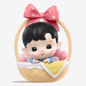 POPAMRT HAIPUPU Celebration Series Character PVC Blind Box - Image 3