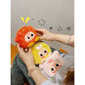Baby Three Really Love You Series Plush Dolls. Blind Box - Image 4