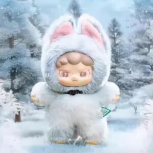 TNT SPACE-Dora Shanhai Dream Series Vinyl Plush Dolls. Blind Box - Image 3